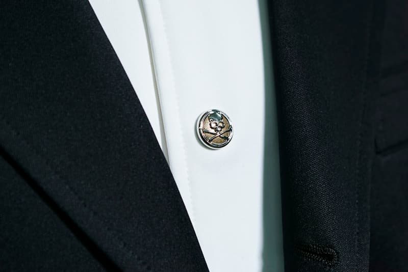 mastermind JAPAN 2016 春夏系列正式登陸 HBX