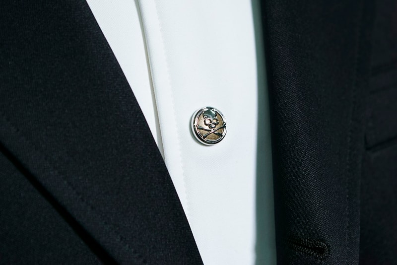 mastermind JAPAN 2016 春夏系列正式登陸 HBX