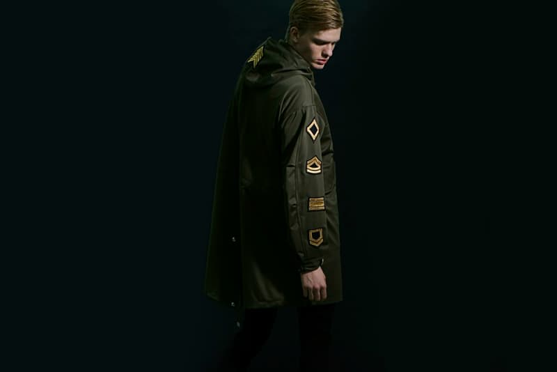 mastermind JAPAN 2016 春夏系列正式登陸 HBX