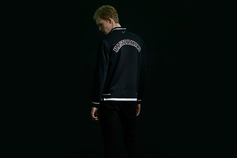 mastermind JAPAN 2016 春夏系列正式登陸 HBX