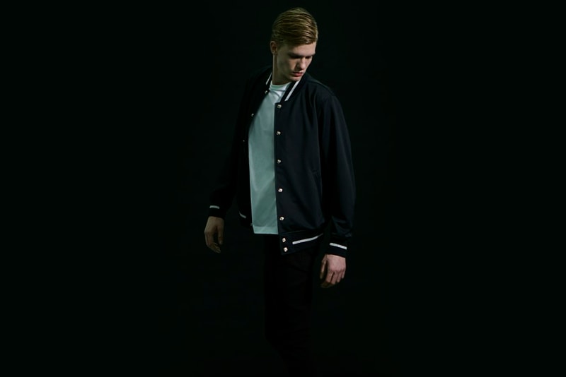 mastermind JAPAN 2016 春夏系列正式登陸 HBX