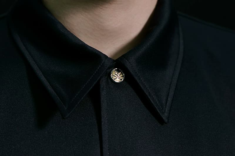 mastermind JAPAN 2016 春夏系列正式登陸 HBX