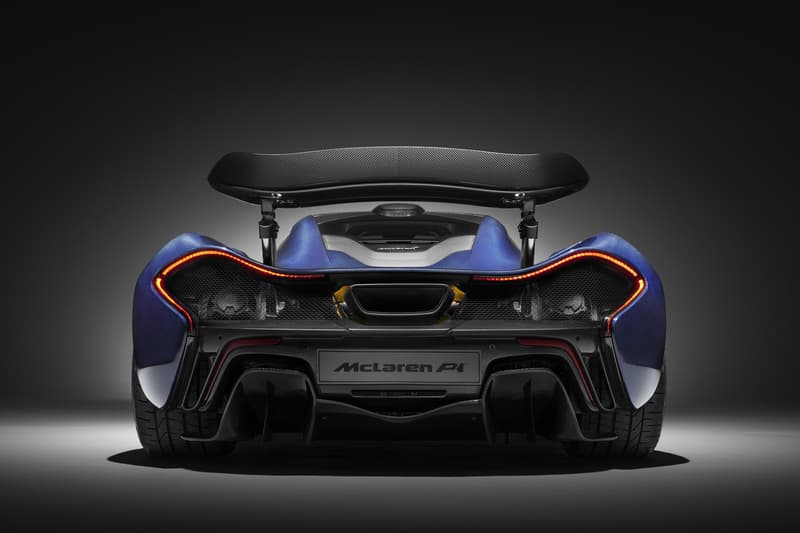 McLaren 675LT, Supercar, Hypercar, British, Carbon, Geneva Motor Show