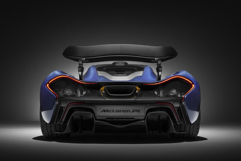 McLaren 675LT, Supercar, Hypercar, British, Carbon, Geneva Motor Show