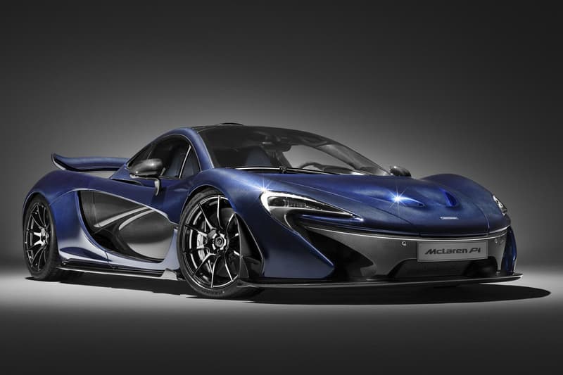 McLaren 675LT, Supercar, Hypercar, British, Carbon, Geneva Motor Show