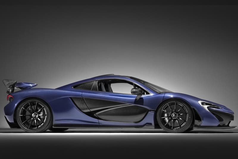 McLaren 675LT, Supercar, Hypercar, British, Carbon, Geneva Motor Show