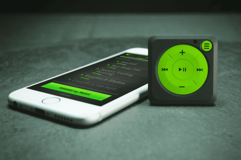 Spotify 專用版「 iPod Shuffle」即將登場！？
