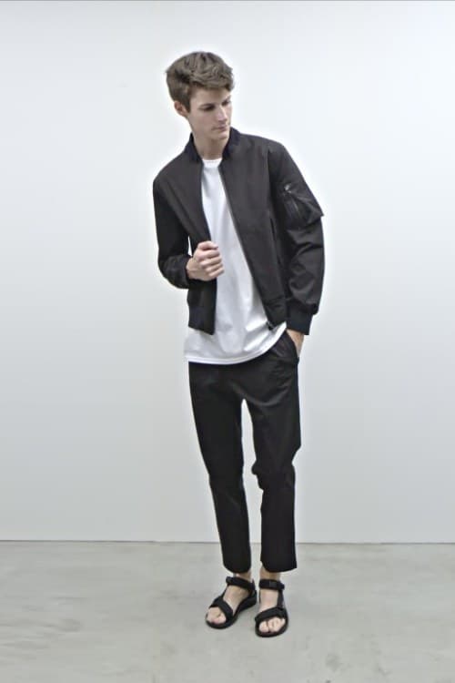 MINOTAUR 2016 春夏系列