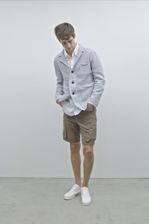 MINOTAUR 2016 春夏系列