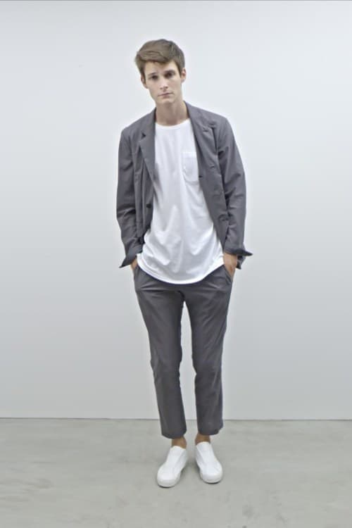 MINOTAUR 2016 春夏系列