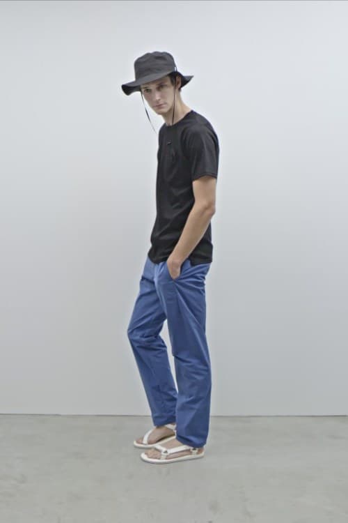 MINOTAUR 2016 春夏系列