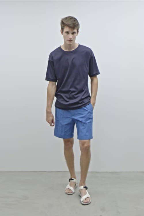 MINOTAUR 2016 春夏系列