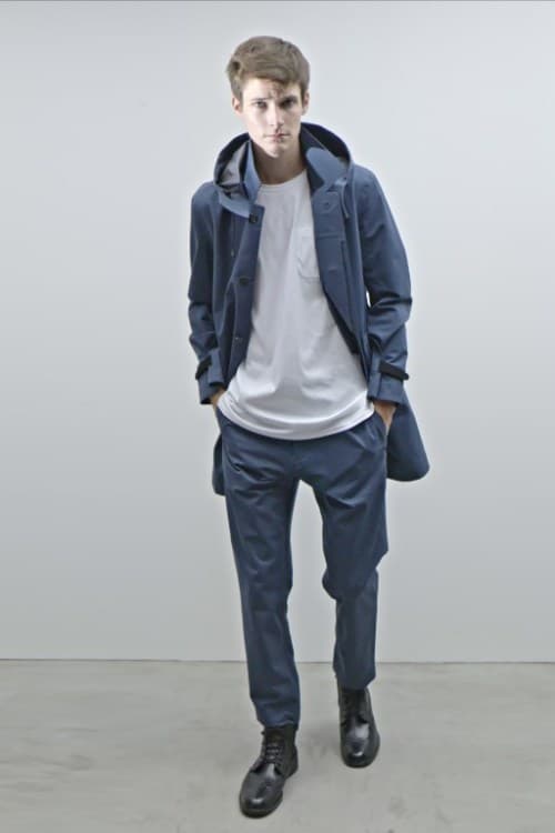 MINOTAUR 2016 春夏系列