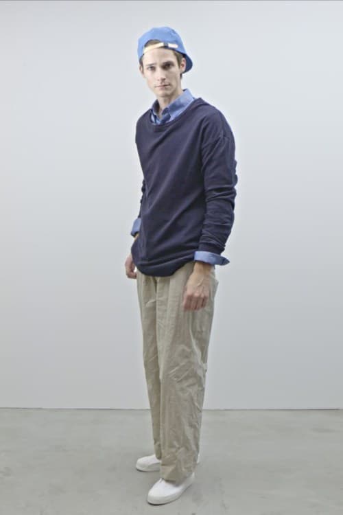 MINOTAUR 2016 春夏系列