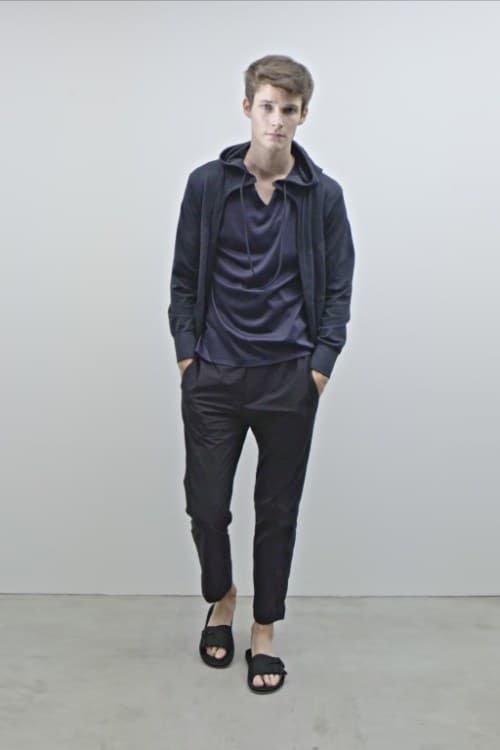 MINOTAUR 2016 春夏系列