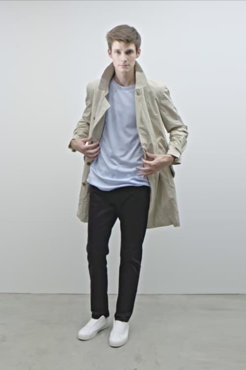 MINOTAUR 2016 春夏系列