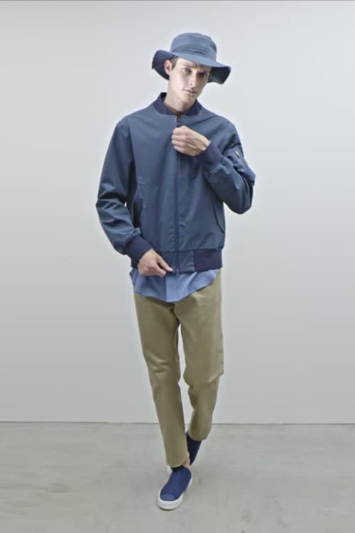 MINOTAUR 2016 春夏系列