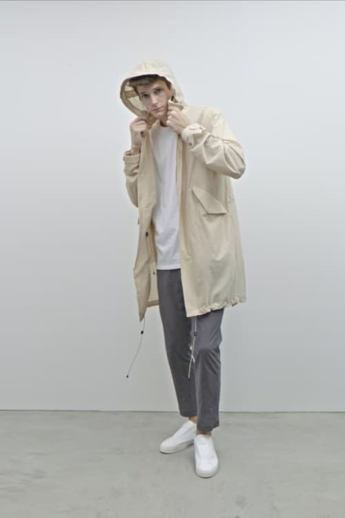 MINOTAUR 2016 春夏系列