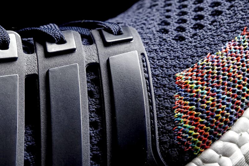 Year of Monkey Chinese New Year Ultra Boosts