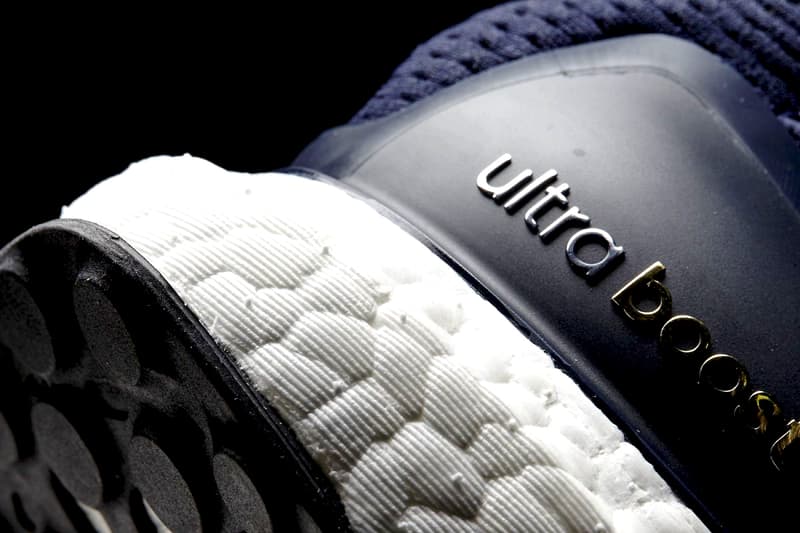 Year of Monkey Chinese New Year Ultra Boosts