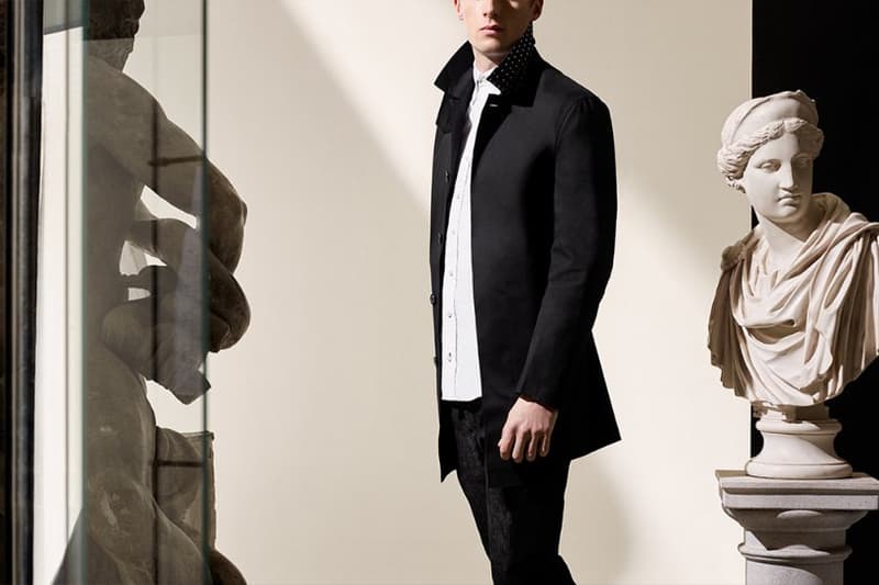 MR PORTER 5 周年紀念別注單品全公開