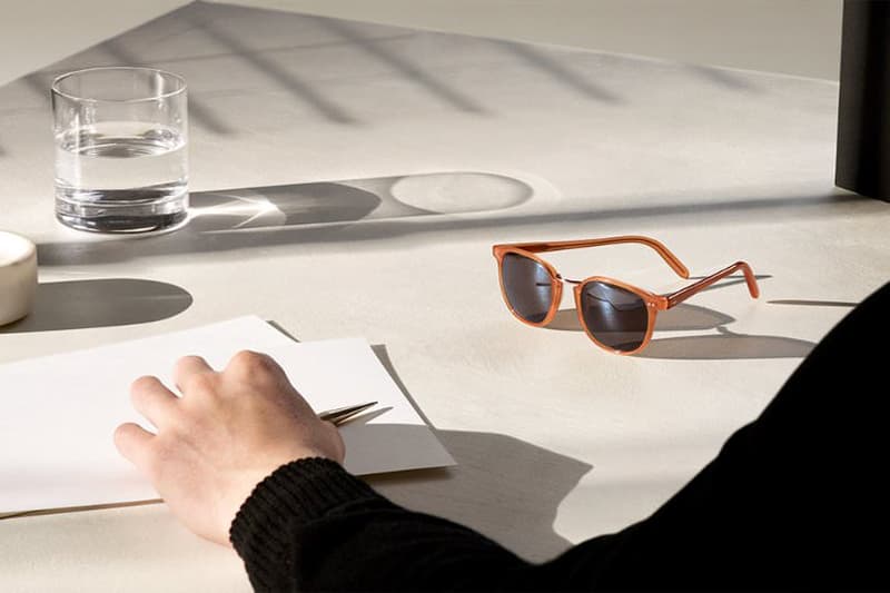 MR PORTER 5 周年紀念別注單品全公開