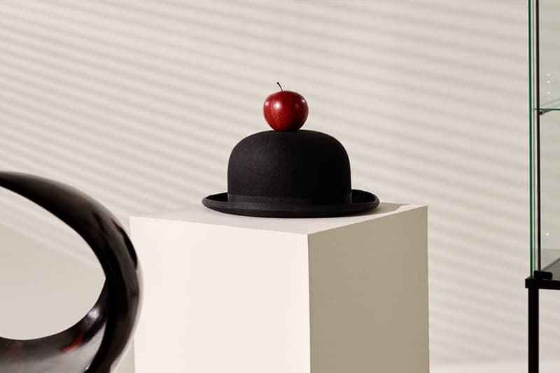 MR PORTER 5 周年紀念別注單品全公開