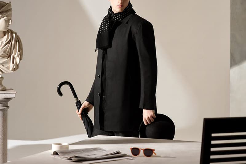 MR PORTER 5 周年紀念別注單品全公開