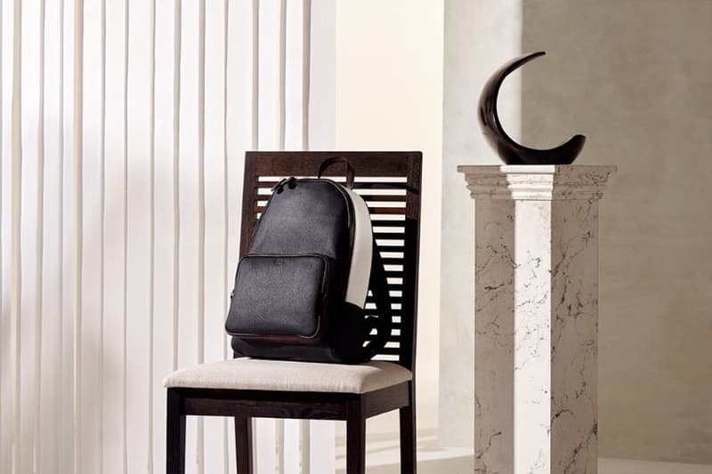 MR PORTER 5 周年紀念別注單品全公開