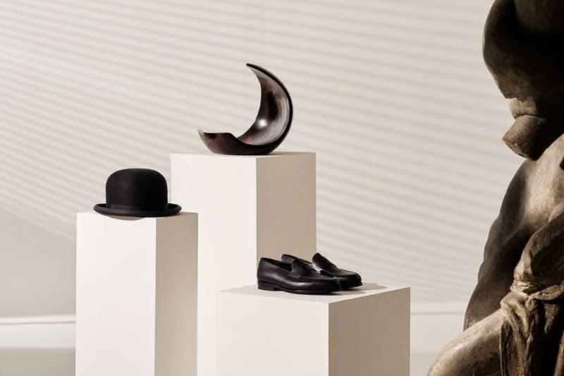 MR PORTER 5 周年紀念別注單品全公開