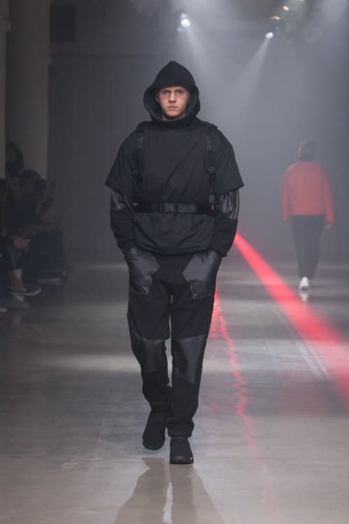 N.HOOLYWOOD 2016 秋冬系列