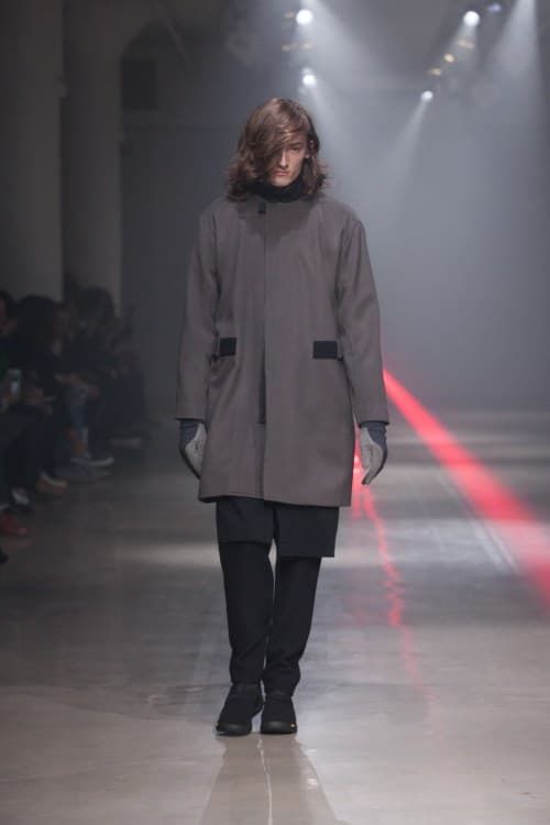 N.HOOLYWOOD 2016 秋冬系列