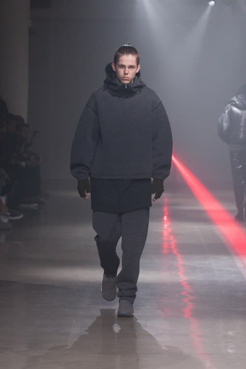 N.HOOLYWOOD 2016 秋冬系列