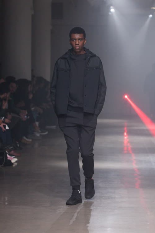 N.HOOLYWOOD 2016 秋冬系列