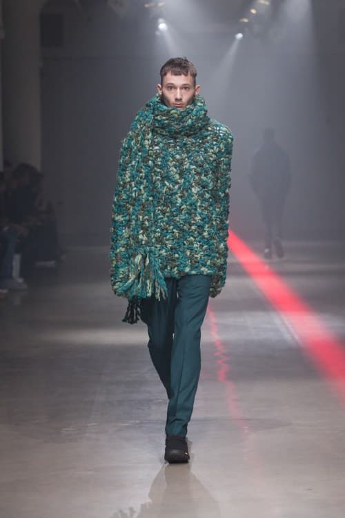 N.HOOLYWOOD 2016 秋冬系列