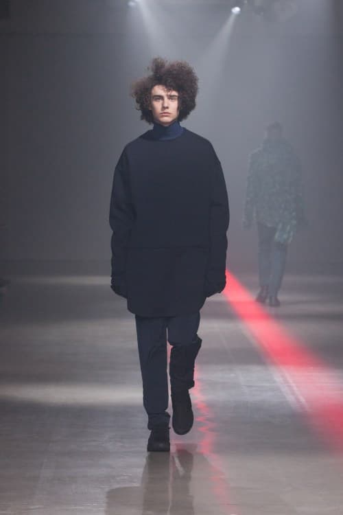 N.HOOLYWOOD 2016 秋冬系列