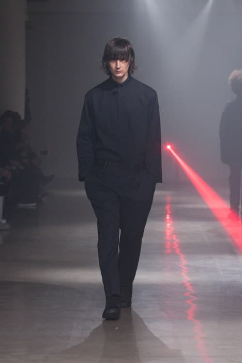 N.HOOLYWOOD 2016 秋冬系列