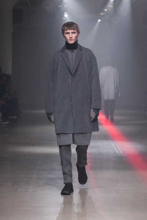 N.HOOLYWOOD 2016 秋冬系列