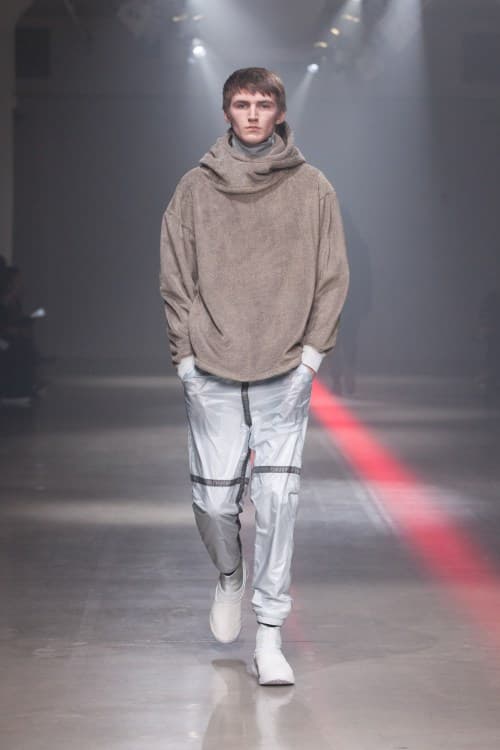 N.HOOLYWOOD 2016 秋冬系列