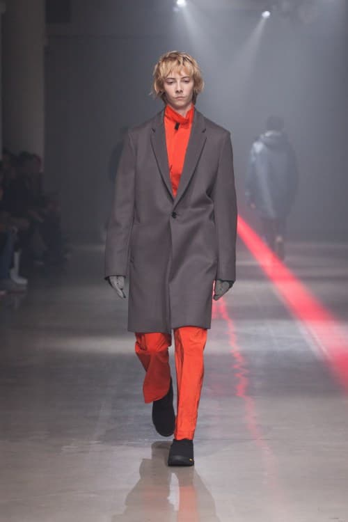 N.HOOLYWOOD 2016 秋冬系列