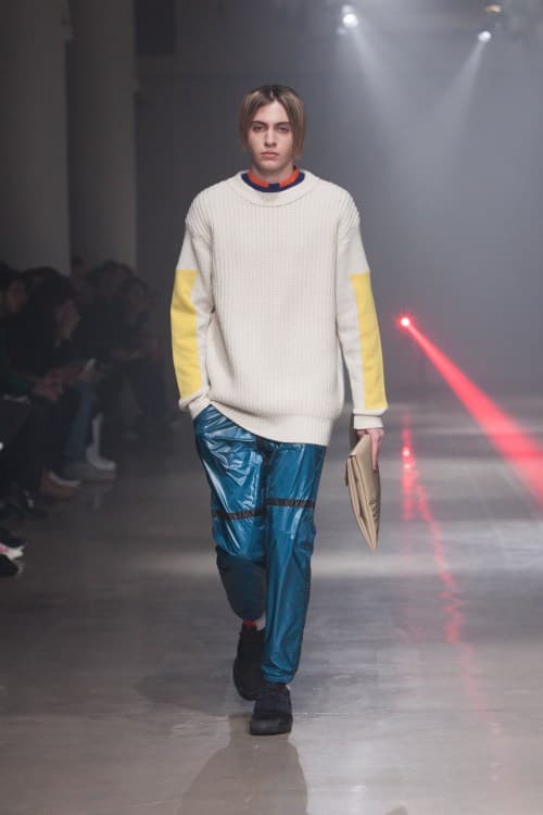 N.HOOLYWOOD 2016 秋冬系列