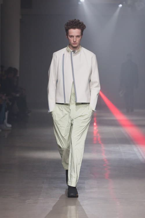 N.HOOLYWOOD 2016 秋冬系列