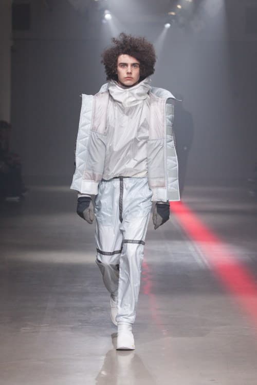 N.HOOLYWOOD 2016 秋冬系列