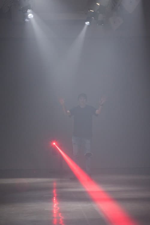 N.HOOLYWOOD 2016 秋冬系列