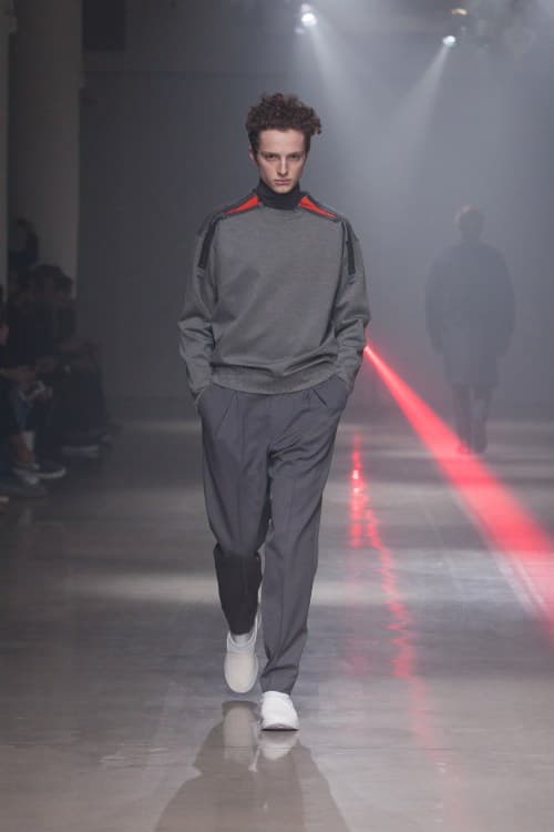 N.HOOLYWOOD 2016 秋冬系列