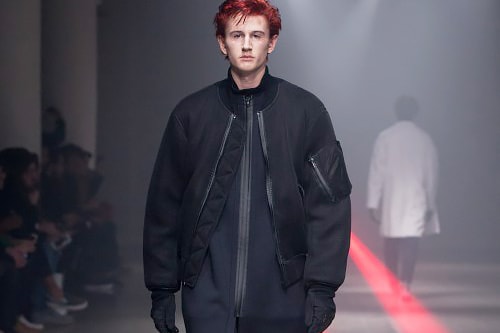 N.HOOLYWOOD 2016 秋冬系列