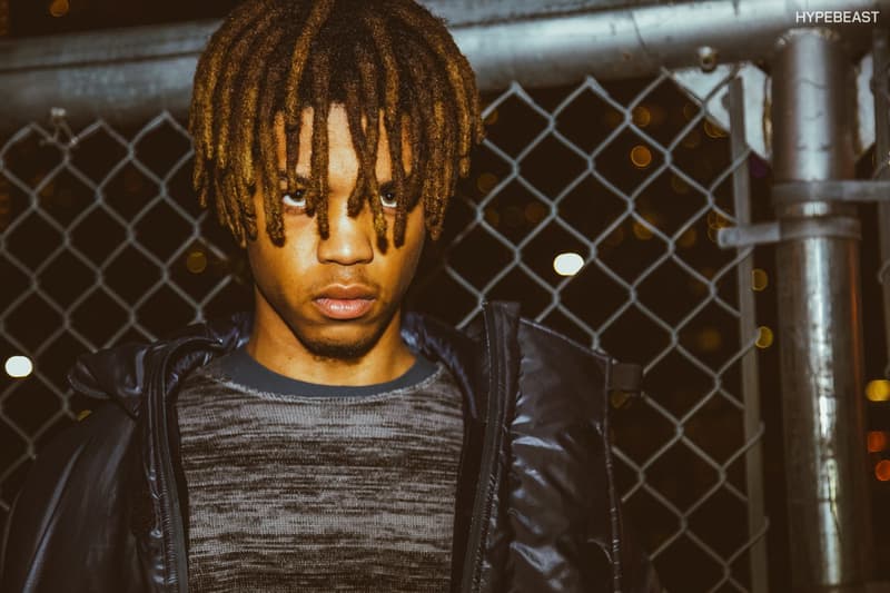 走進 N.HOOLYWOOD  2016 紐約時裝周發佈現場