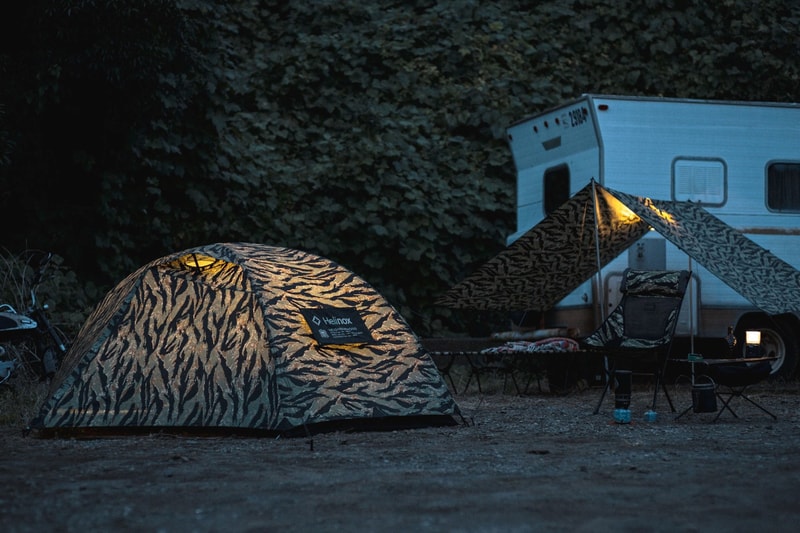neighborhood helinox tiger tent camping equipment