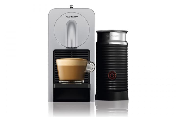 Nespresso 發佈品牌首款智能咖啡機 Prodigio 