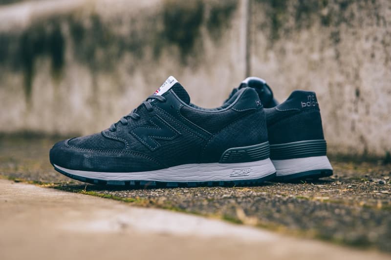 New Balance 576 NRG「Made in England」女鞋系列